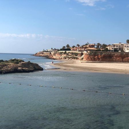 Villas Don Quijote Punta Prima  Buitenkant foto